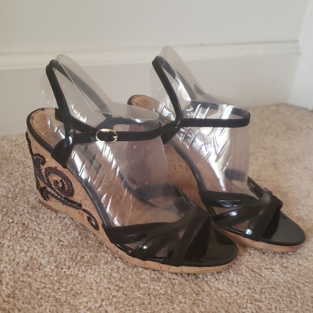 Wedges